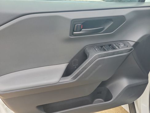 Used 2026 Toyota RAV4 LE FWD image 20