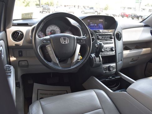 Used 2014 Honda Pilot EX-L image 28