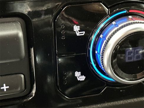 Used 2022 GMC Sierra 1500 Elevation image 17