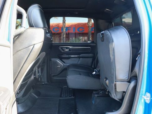 Used 2021 RAM 1500 TRX w/ TRX Level 2 Equipment Group AWD/4WD image 45