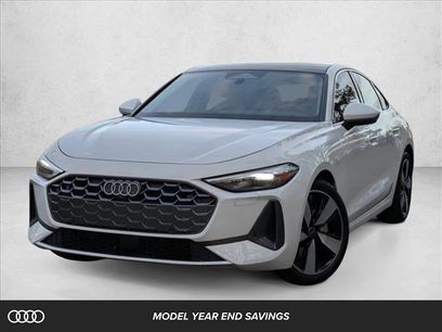 New 2025 Audi A5 2.0T Premium