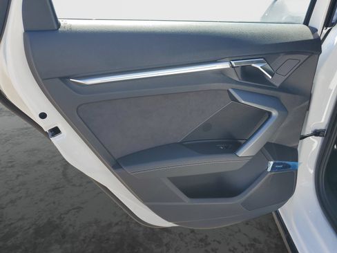 New 2026 Audi S3 Premium AWD/4WD image 15