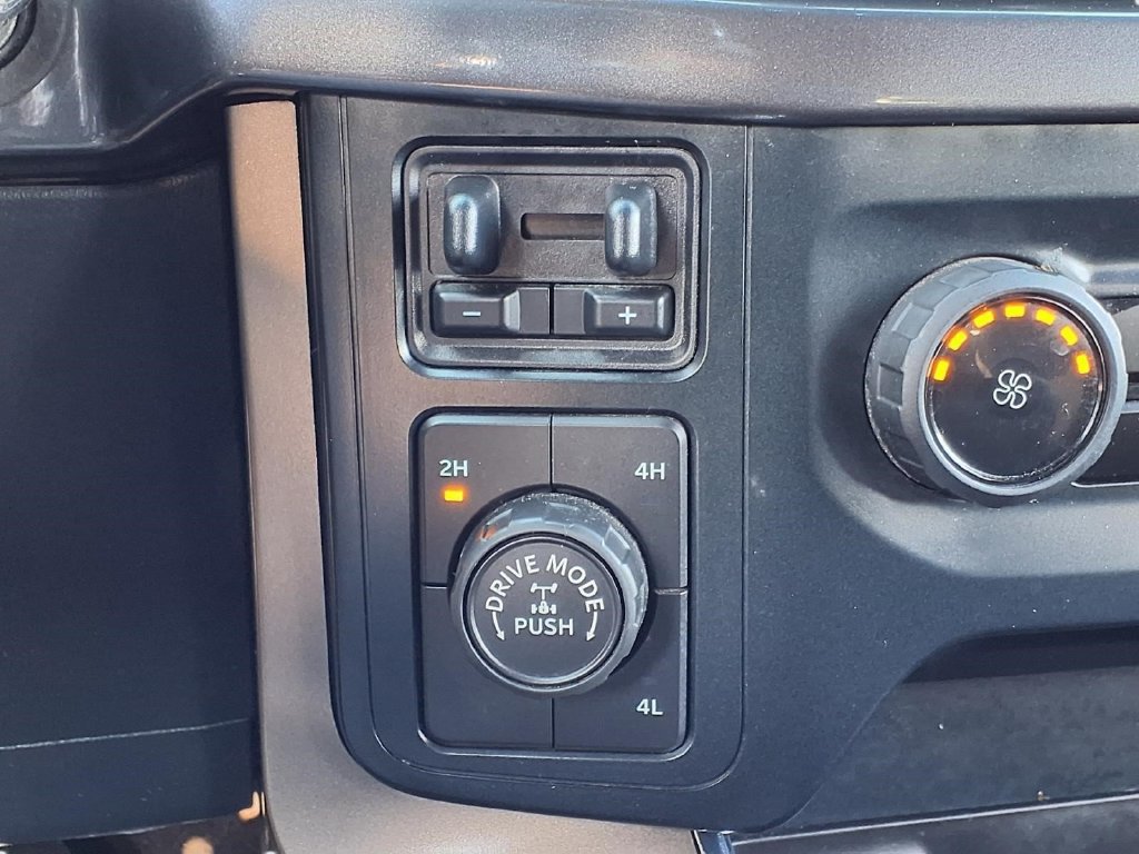 Used 2023 Ford F150 XL w/ Rattler Package AWD/4WD image 15