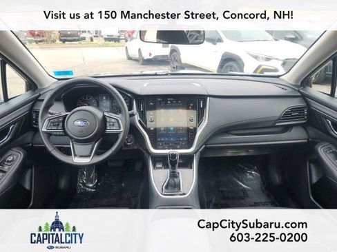 Used 2023 Subaru Legacy Premium AWD/4WD image 17