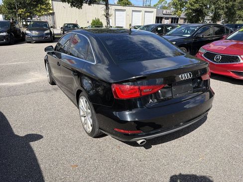 Used 2015 Audi A3 2.0T Premium Plus AWD/4WD image 7