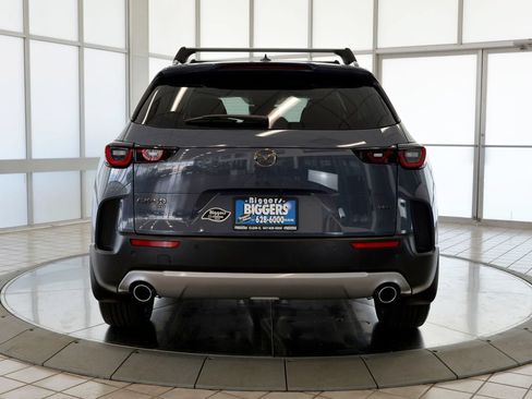 Certified 2026 MAZDA CX-50 AWD 2.5 S w/ Cargo Package image 7