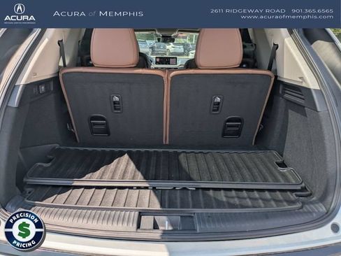 Used 2024 Acura MDX SH-AWD w/ Technology Package image 7