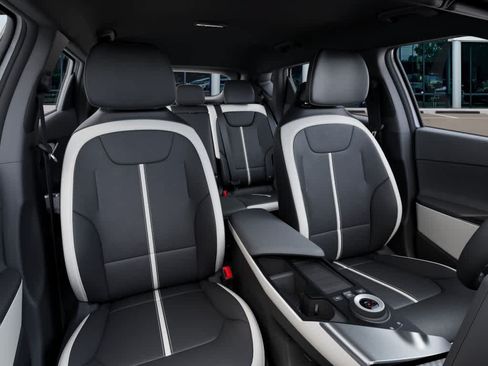 New 2026 Kia EV6 GT-Line AWD/4WD image 15