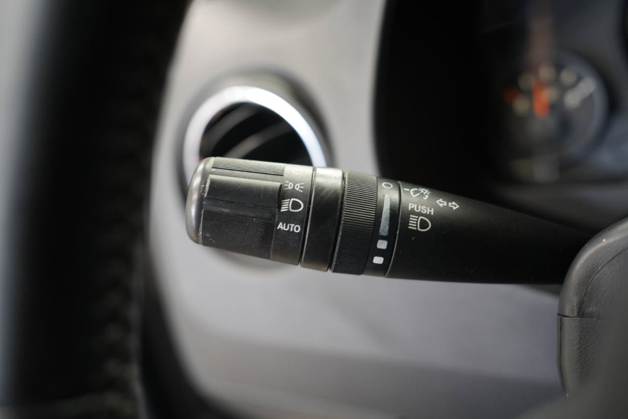 Used 2016 Jeep Patriot Sport w/ Power Value Group FWD image 14