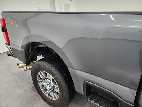 Used 2023 Ford F350 Lariat AWD/4WD image 27