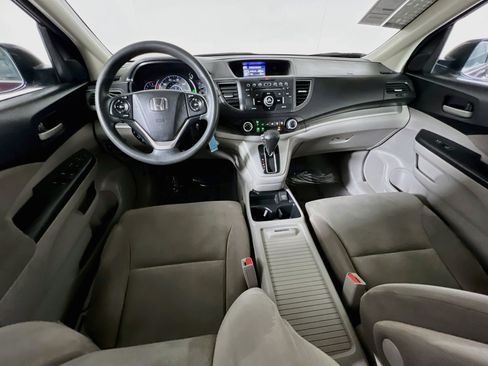 Used 2014 Honda CR-V EX image 28