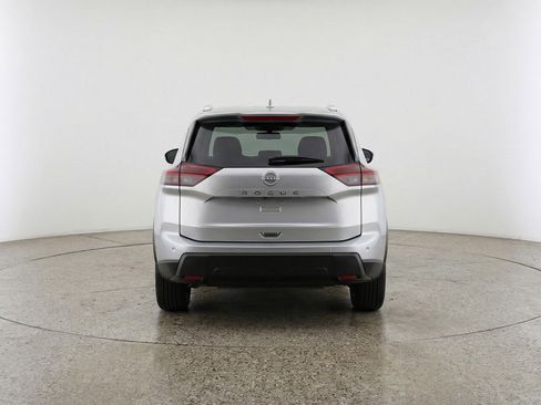 Used 2025 Nissan Rogue SV FWD image 7