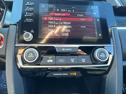 Used 2020 Honda Civic Sport image 41