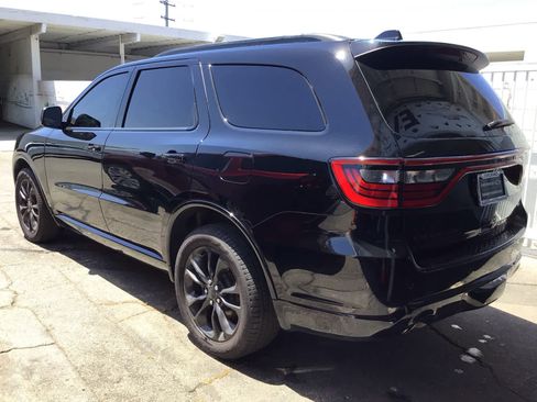 Used 2025 Dodge Durango GT AWD/4WD image 3