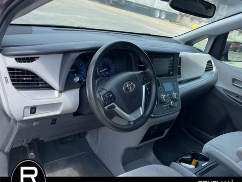 Used 2020 Toyota Sienna LE image 9