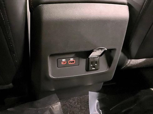 New 2026 Nissan Frontier PRO-4X w/ Pro Premium Package AWD/4WD image 22