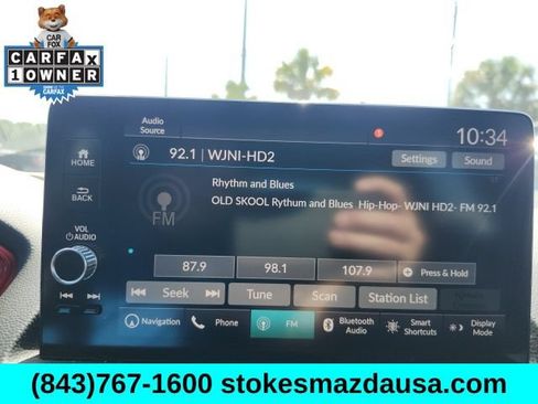 Used 2022 Honda Civic Sport Touring image 39
