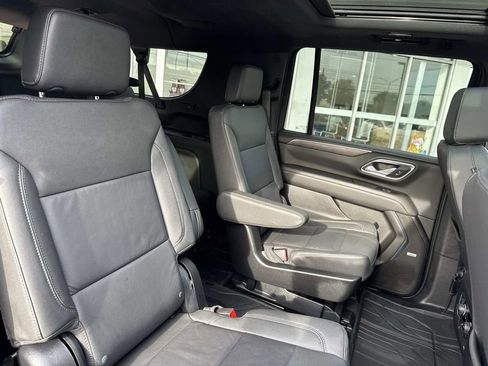 Certified 2024 Chevrolet Suburban Z71 w/ Off-Road Capability Package image 10