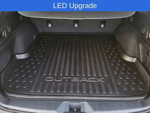 Certified 2024 Subaru Outback Touring w/ Tech Package 3 image 12