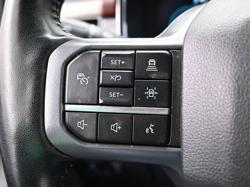 Used 2023 Ford F150 Lariat w/ Equipment Group 502A High AWD/4WD image 21