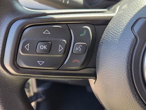 New 2026 Jeep Gladiator Sport image 13