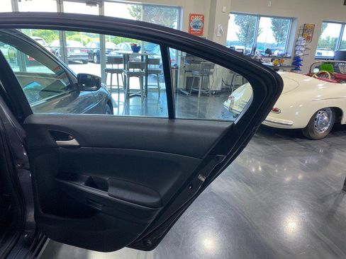 Used 2012 Honda Accord SE image 19