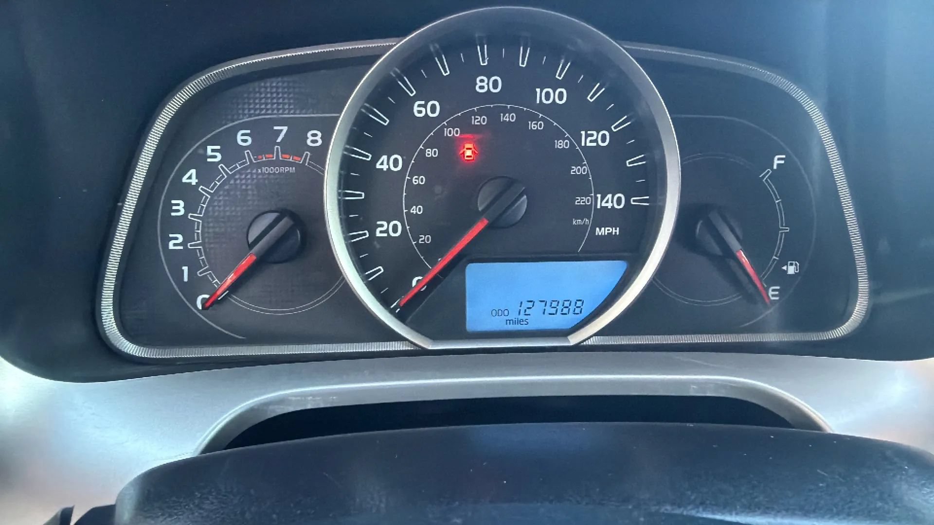 Used 2015 Toyota RAV4 XLE AWD/4WD image 14