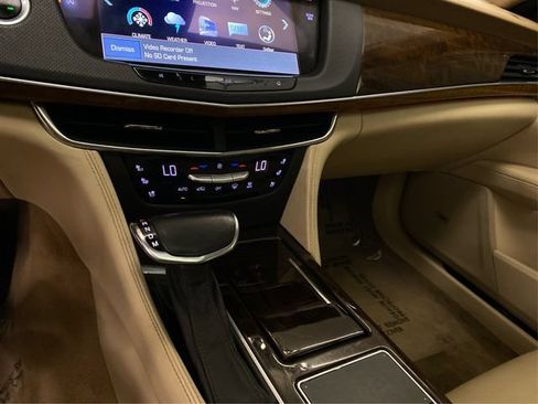 Used 2017 Cadillac CT6 Platinum AWD/4WD image 33
