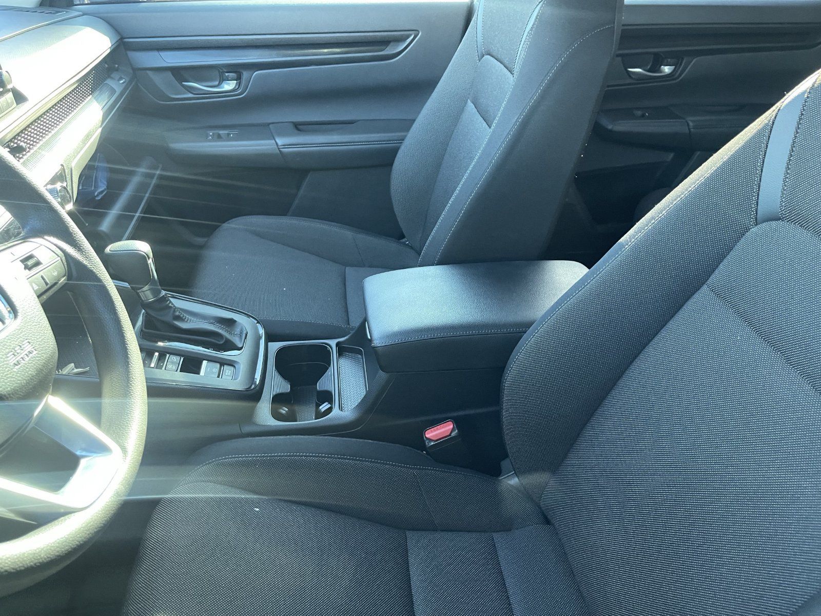 Used 2023 Honda CR-V EX image 11