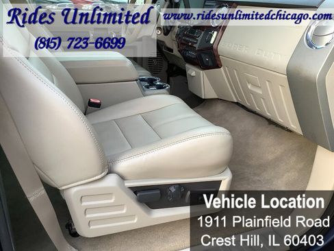 Used 2008 Ford F350 Lariat image 30