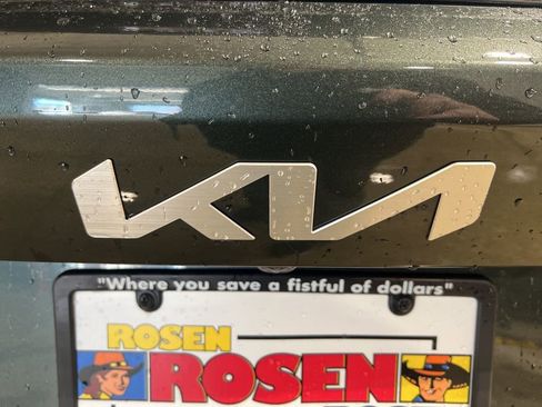 Certified 2023 Kia Sorento S image 34