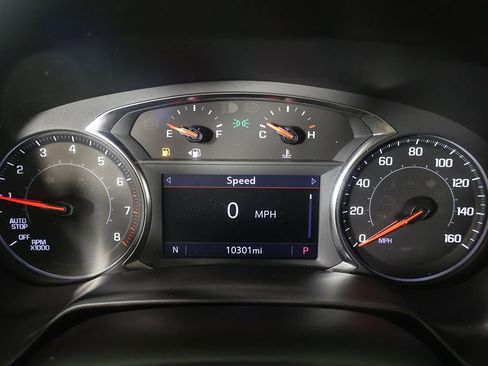 Used 2024 Chevrolet Blazer LT FWD image 39