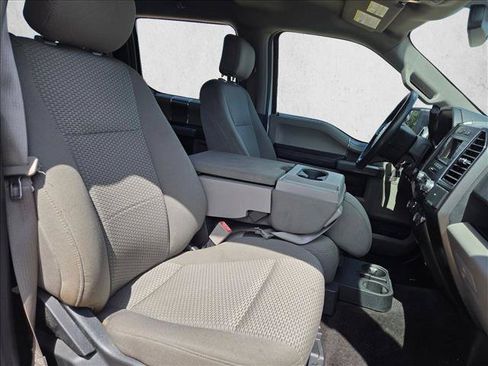 Used 2018 Ford F150 XLT w/ Equipment Group 301A Mid RWD image 18