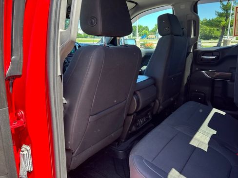 Used 2019 Chevrolet Silverado 1500 RST AWD/4WD image 38