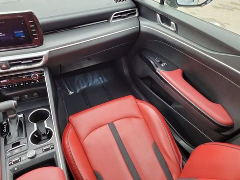 Used 2023 Kia K5 GT-Line image 15