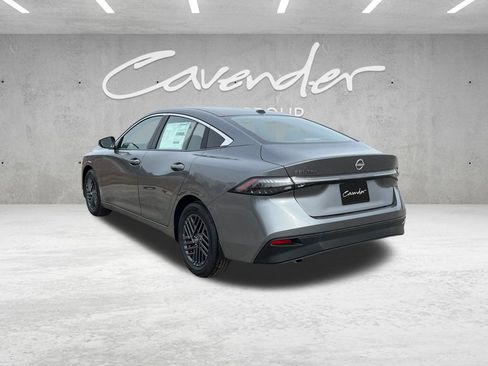 New 2026 Nissan Sentra SV image 14