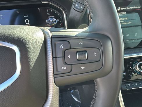 Certified 2024 GMC Sierra 3500 Denali w/ Denali Reserve Package image 17