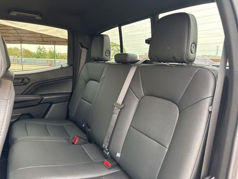 New 2026 Chevrolet Colorado Trail Boss image 10