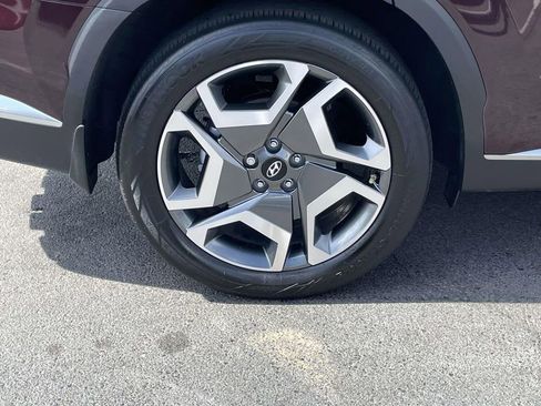 Used 2023 Hyundai Palisade Limited w/ Cargo Package image 12