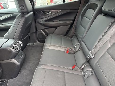 Used 2024 Chevrolet Blazer EV LT AWD/4WD image 14