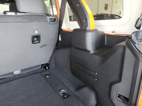 New 2025 Jeep Wrangler Sport S image 67