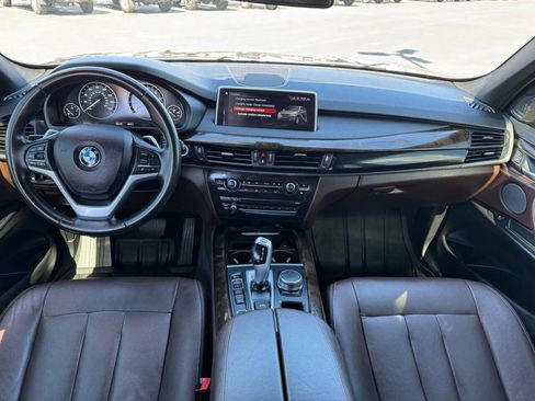 Used 2018 BMW X5 xDrive40e w/ Driving Assistance Package image 34