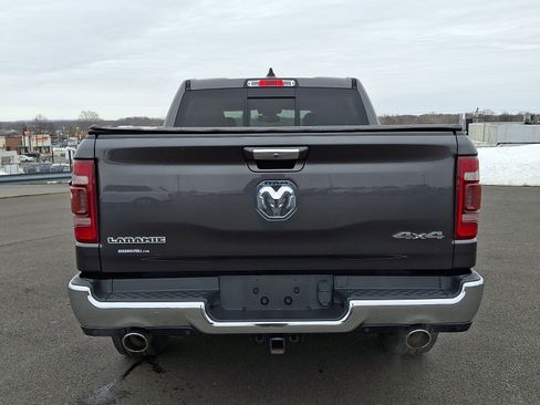 Used 2019 RAM 1500 Laramie image 5