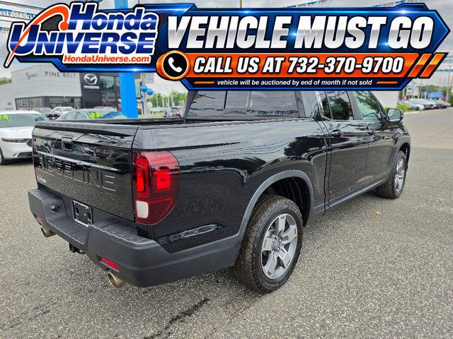 Used 2024 Honda Ridgeline RTL image 6