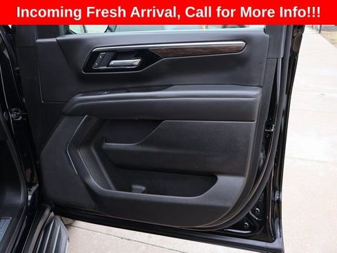 Certified 2025 Chevrolet Tahoe LT image 11