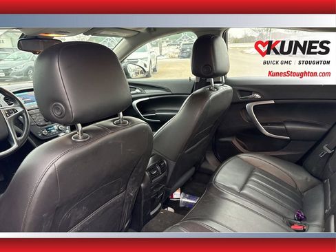 Used 2013 Buick Regal Premium image 31
