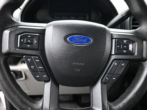 Used 2016 Ford F150 XL w/ Equipment Group 101A Mid AWD/4WD image 13