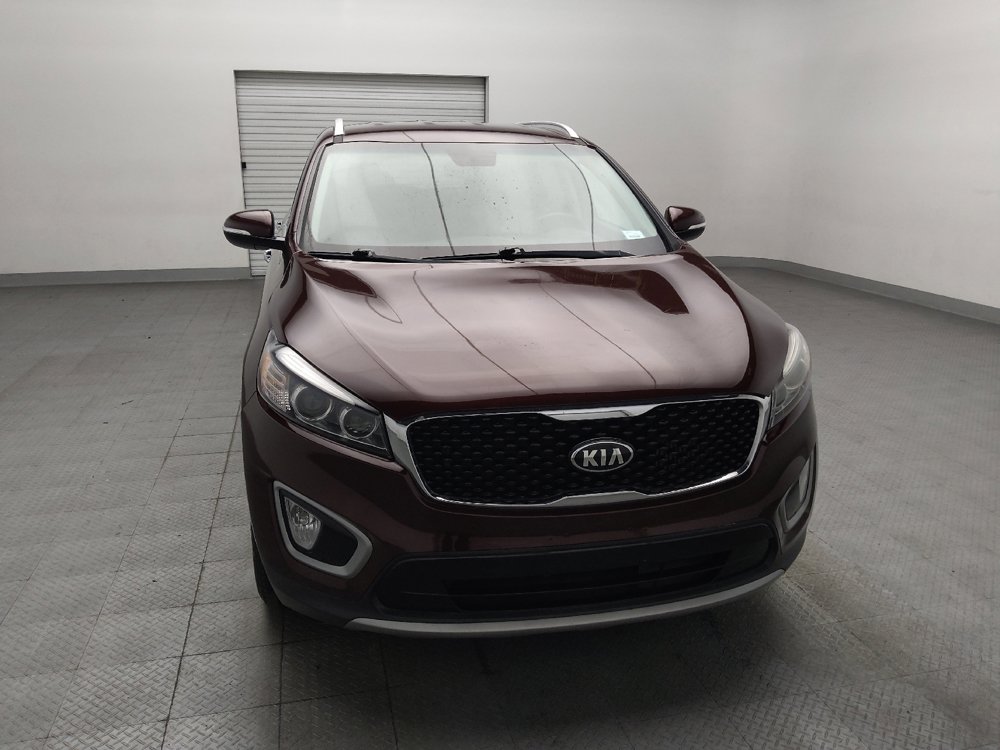 Used 2017 Kia Sorento EX FWD image 14