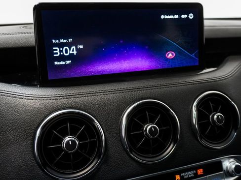 Used 2023 Kia Stinger GT-Line w/ Sun & Sound Package image 28