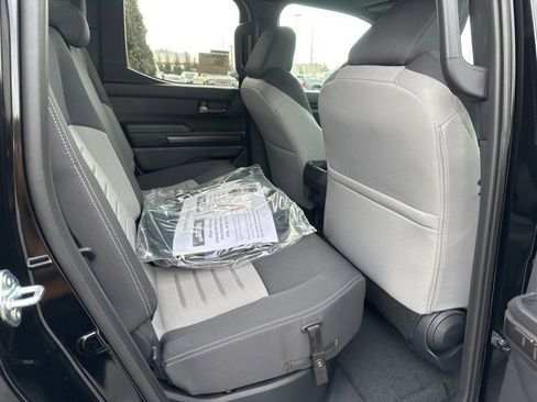 New 2026 Toyota Tacoma TRD Sport image 27